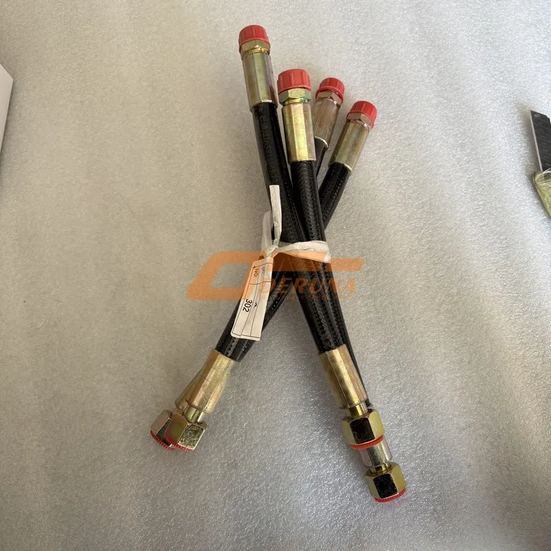 DZ93259470050 High-Pressure Hose Assembly