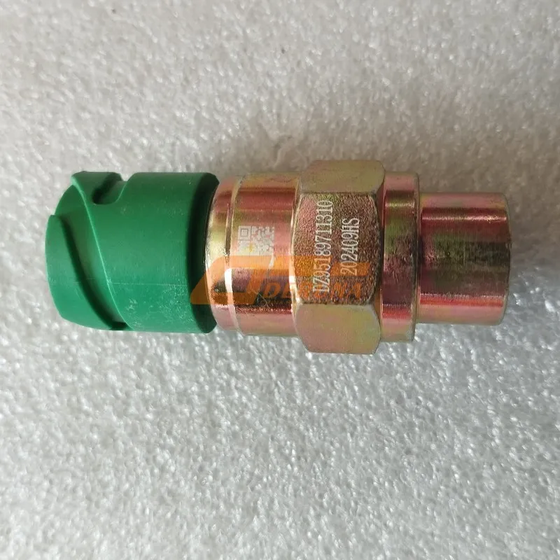 DZ95189711310 Air Pressure Switch