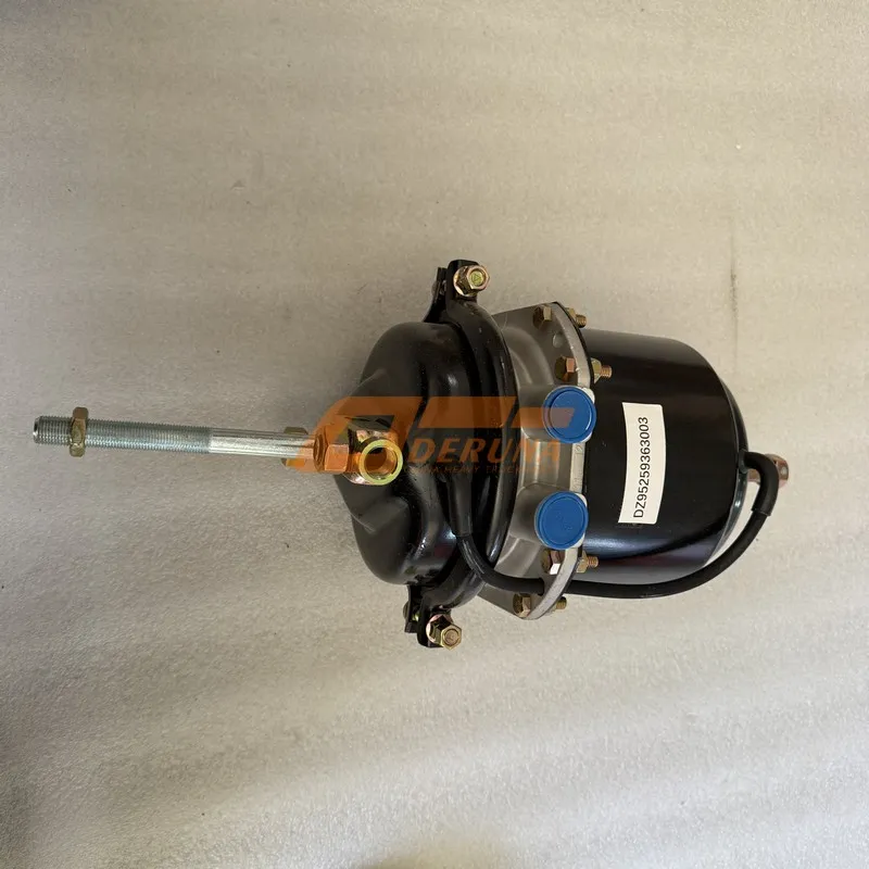 DZ95259363002/DZ95259363003 Diaphragm Spring Brake Chamber