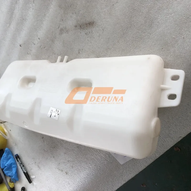 SHACMAN Расширительный бачок в сборе