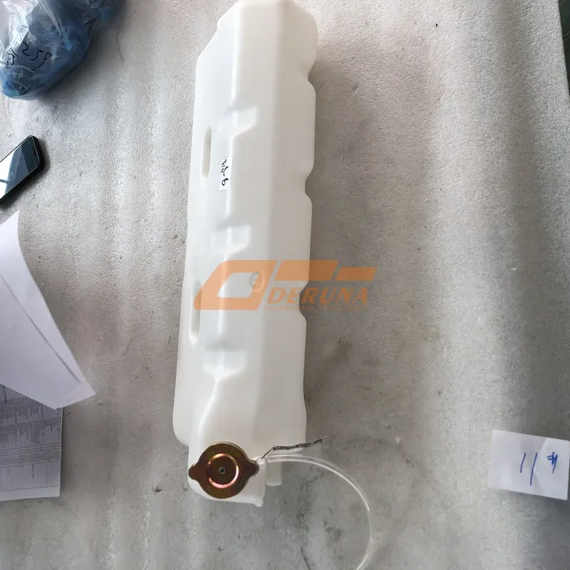 DZ95259450100 Expansion Tank Assembly