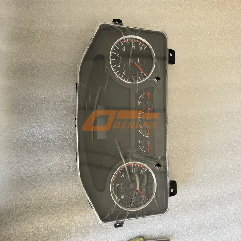 DZ96189584120 Instrument Cluster (Electronic Engine Control, Can)