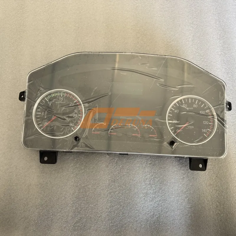 Instrument Cluster (Electronic Engine Control, Can) DZ96189584120