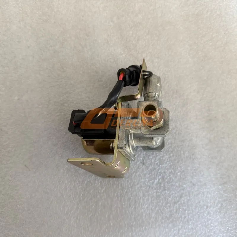 DZ96189584307 Solenoid Valve (Normally Open)