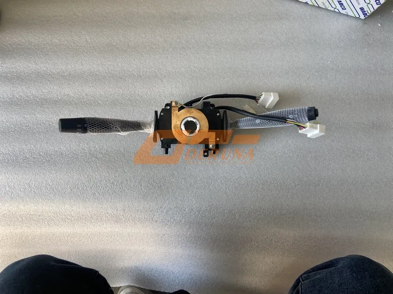 DZ96189584636 Combination Switch