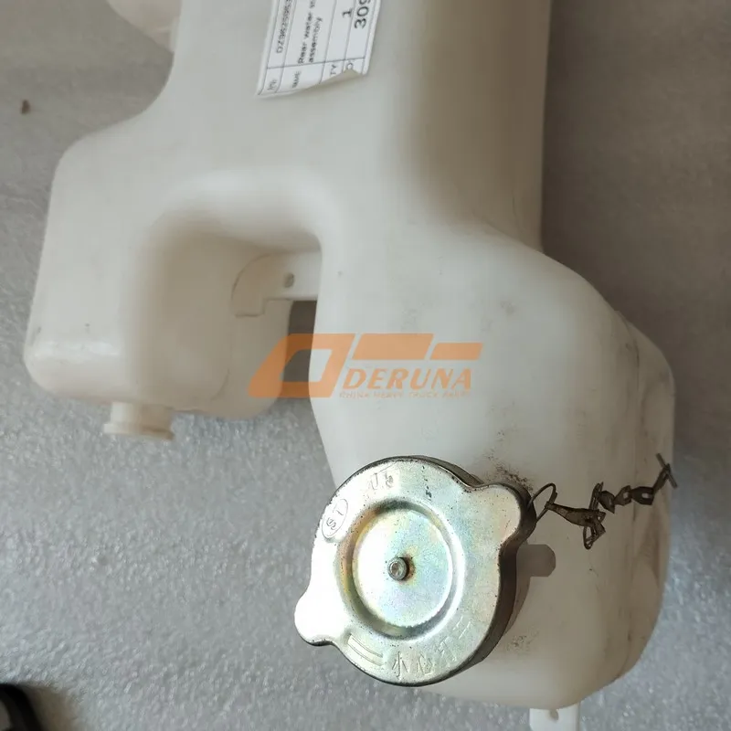 Сборка заднего резервуара DZ96259533002