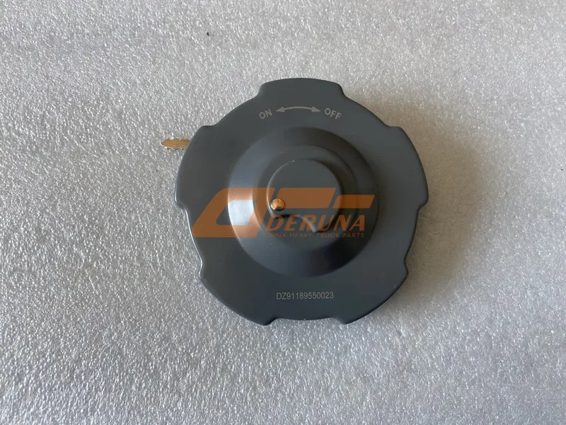 DZ97189550020 Metal Fuel Tank Cap