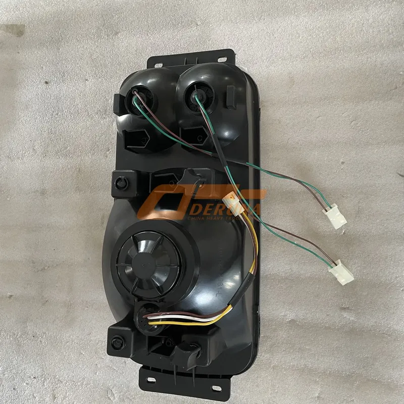 Dr Headlight Foton-A5008203061