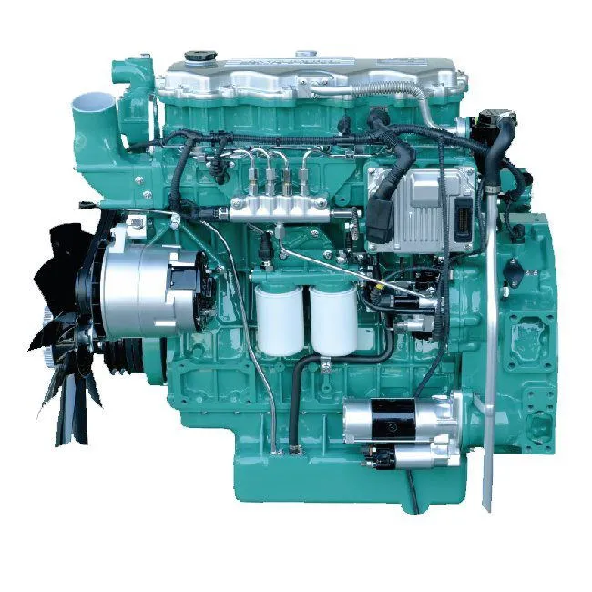 EURO-V-Vehicle-Engine-CA4DLD