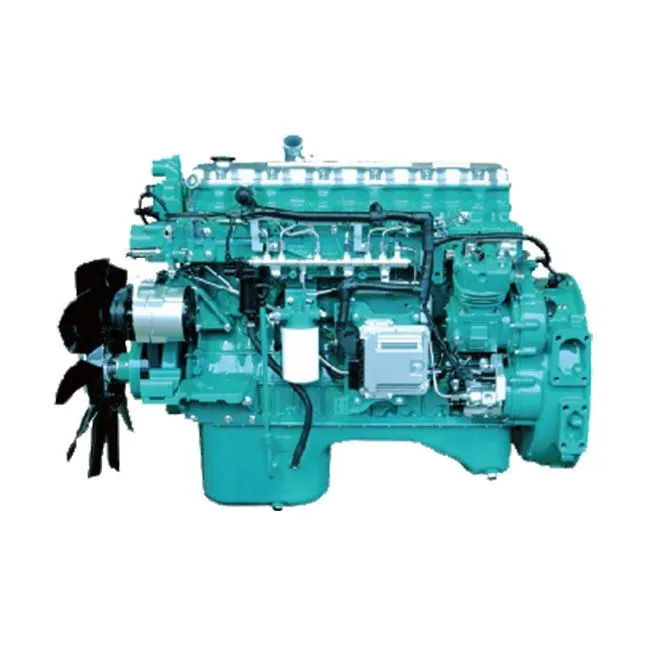 EURO-V-Vehicle-Engine-CA6DLD