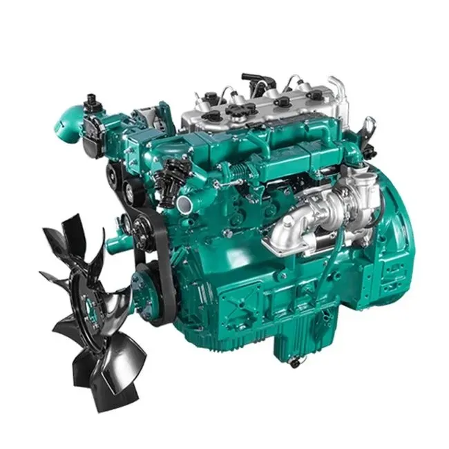 Faw Diesel Engine CA4DH1 Series
