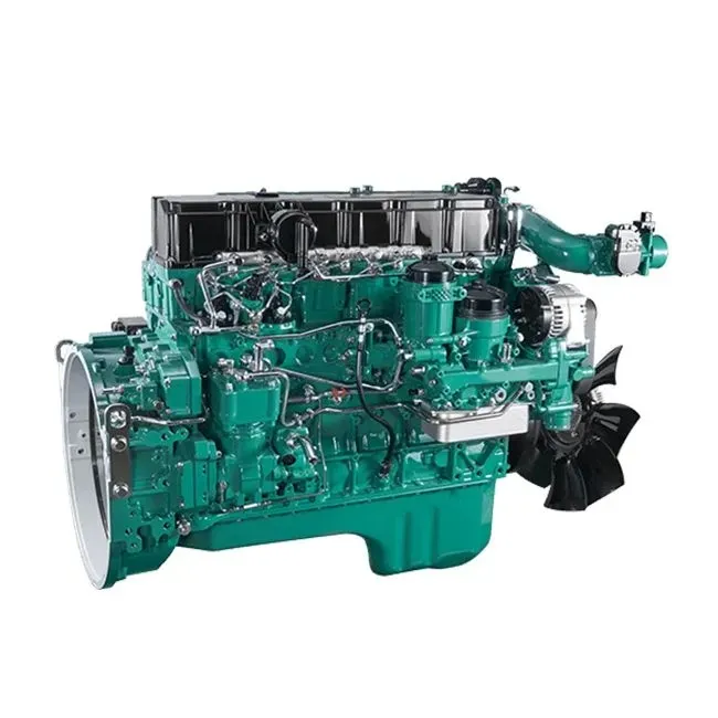 Faw Diesel Engine CA6DK1 Series