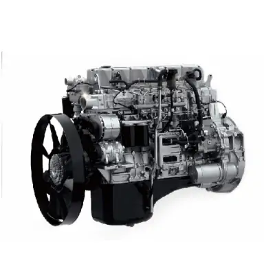 Faw Diesel Engine CA6DL2 Series