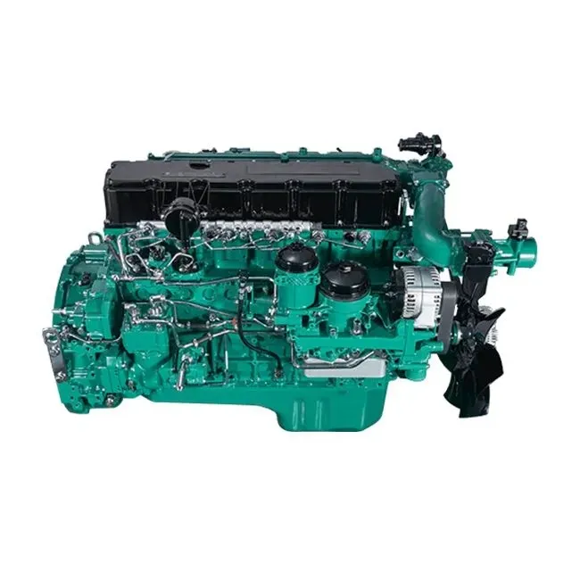 Faw Diesel Engine CA6DL6 Series