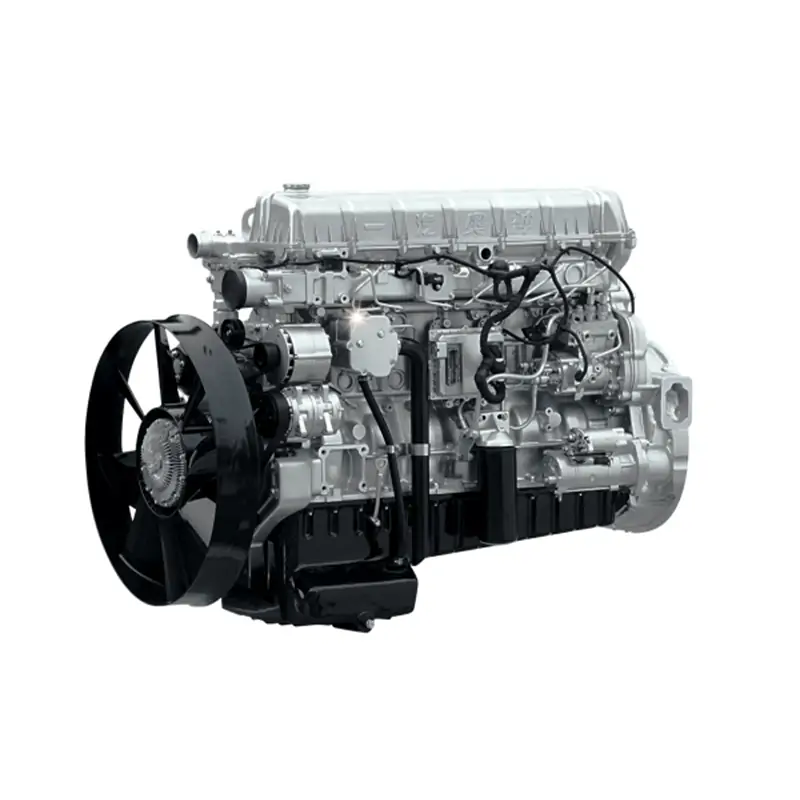 Faw Truck J7/J6P/JH6