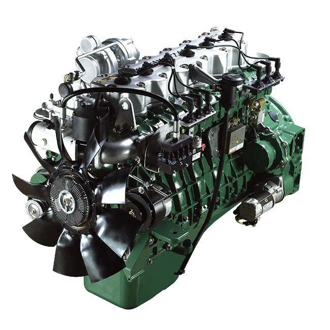 /Faw-Truck-Engine-GAS-ENGINE-CA6SL-series