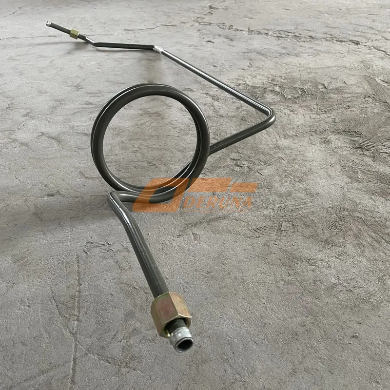 Flexible Compresseur Air Foton-AZ9719360101