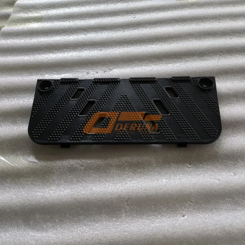 Foot Pedal Cover