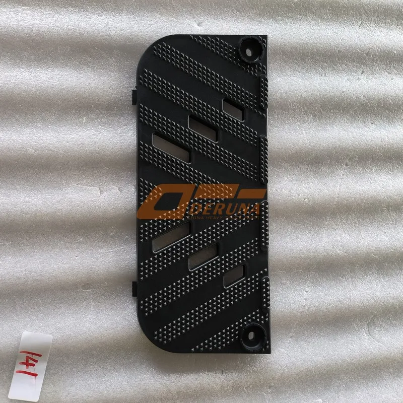 Foot Pedal Cover Foton-H584500000023