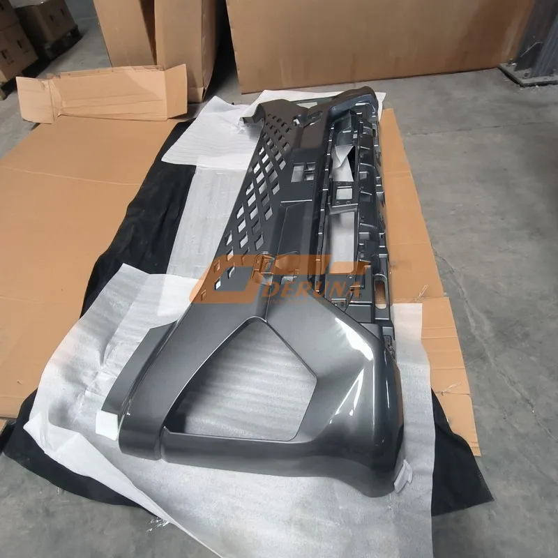 Front Bumper Foton-H583100000005