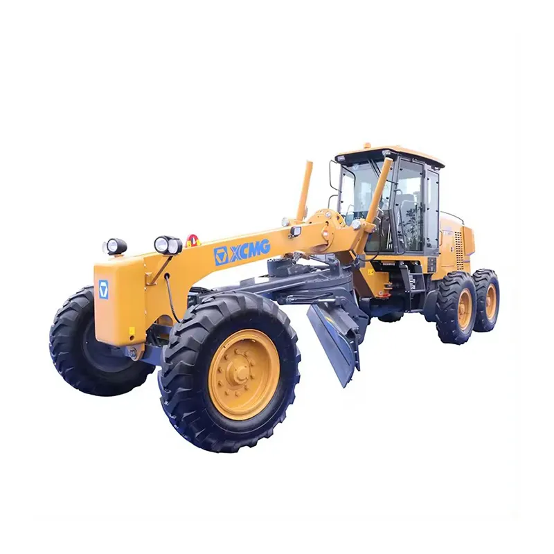 XCMG GR135 Motor Grader