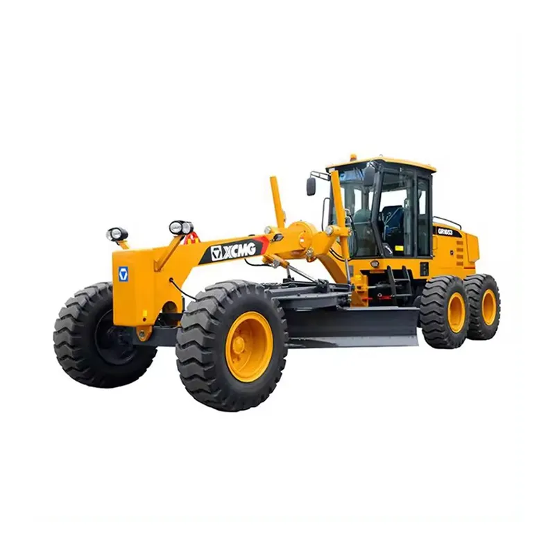 XCMG GR165 Motor Grader