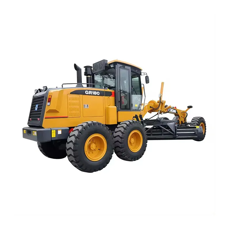 XCMG GR180 Motor Grader