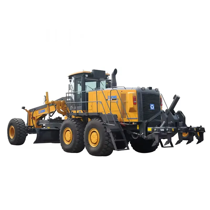 XCMG GR3505 Motor Grader