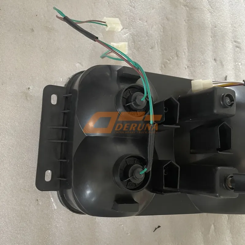 Gh Headlight Foton-A5008202961