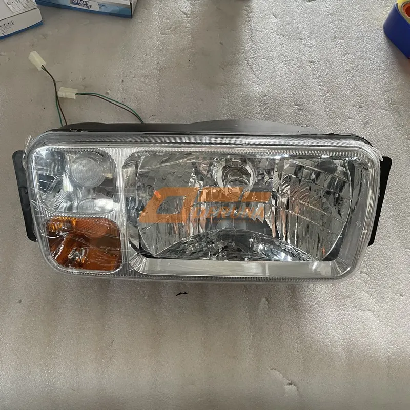 GH Headlight