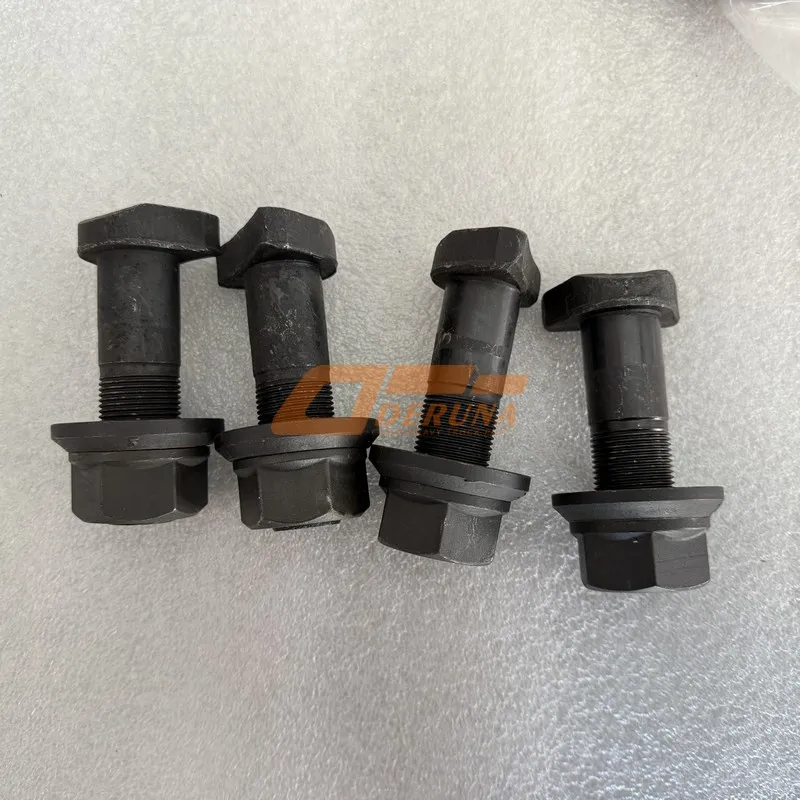 H150A2287AZF3 Front Wheel Bolt
