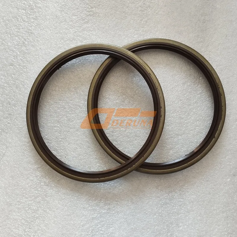 Уплотнение вала (Правое) HD90009340673