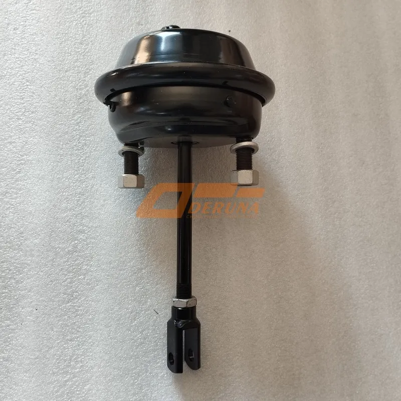 Diaphragm Brake Chamber (24) Left