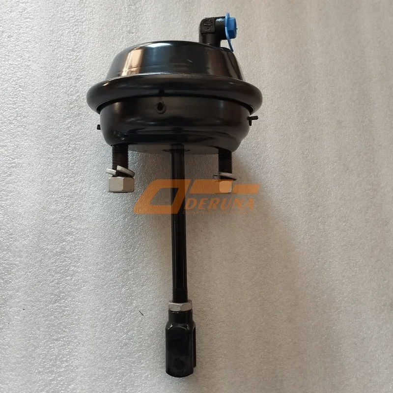 HD90009360167 Diaphragm Brake Chamber (24) Left