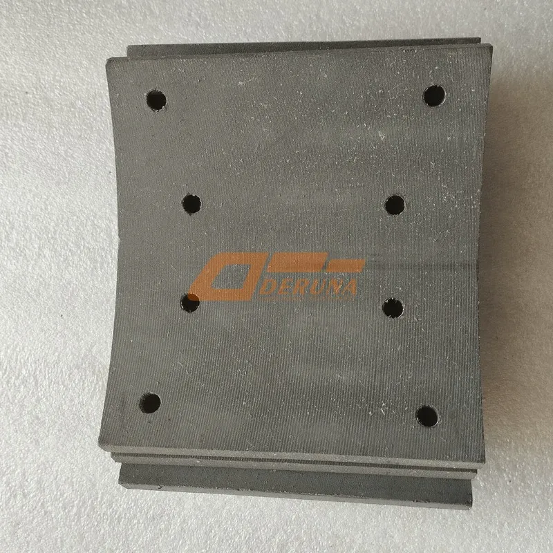 Тормозная колодка 160мм HD90009441013-MCP