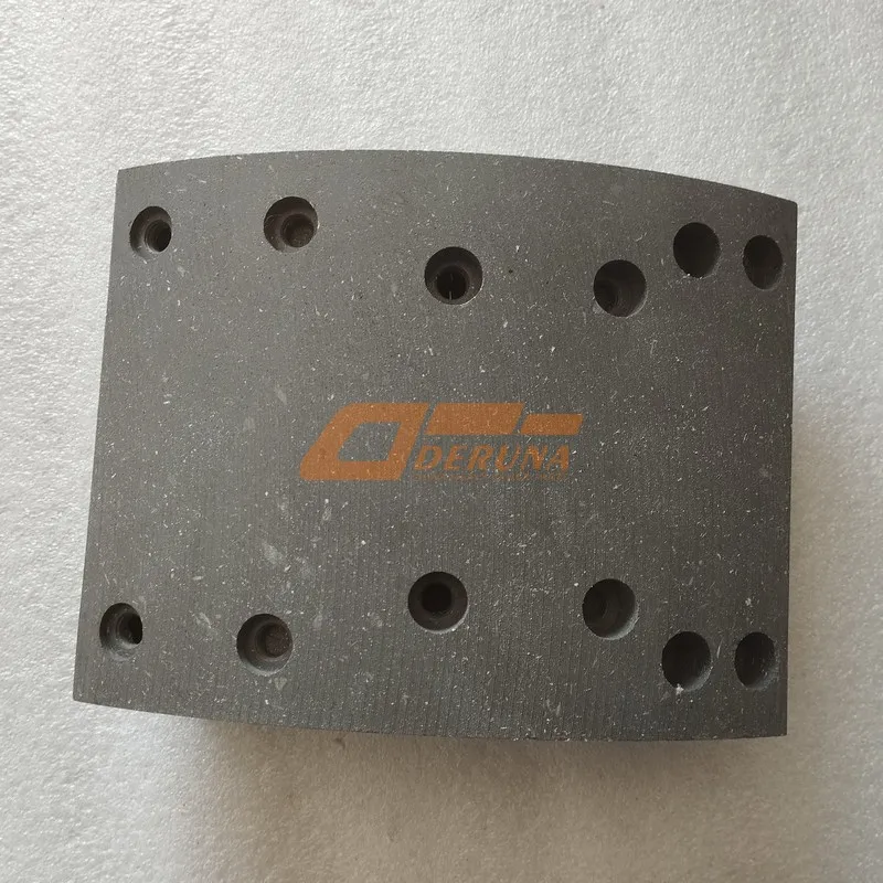 HD90009441013-MCP 160Mm Friction Pad