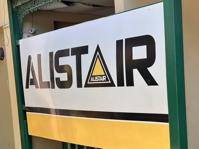 HOWO 371 Truck Fleet Operations in Africa