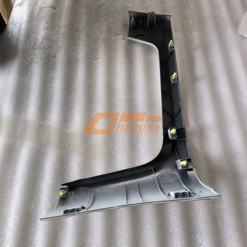 Крышка фары Foton-H4831013701A0