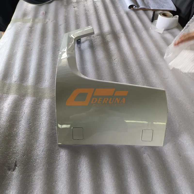 Headlight Cover Foton-H4831013701A0