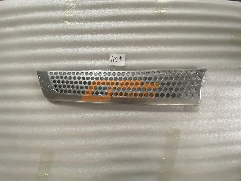 Malla del Capó (Parte Superior Derecha) Foton-H4531012300A0