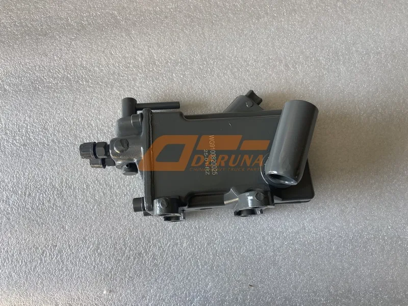 JZ91199822000 Hydraulic Hand Pump