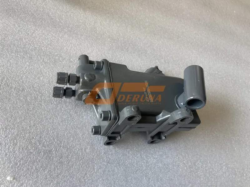 Bomba Hidráulica Manual JZ91199822000