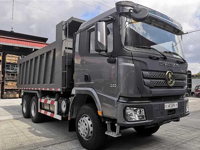 Lebanon Sinotruk Parts Client Meeting