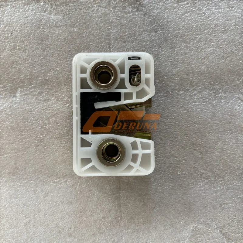 Left Door Lock Block Assembly Foton-WG1642340012