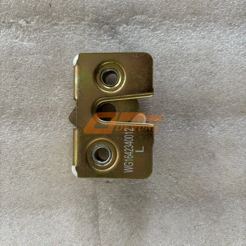 Left Door Lock Block Assembly Russian