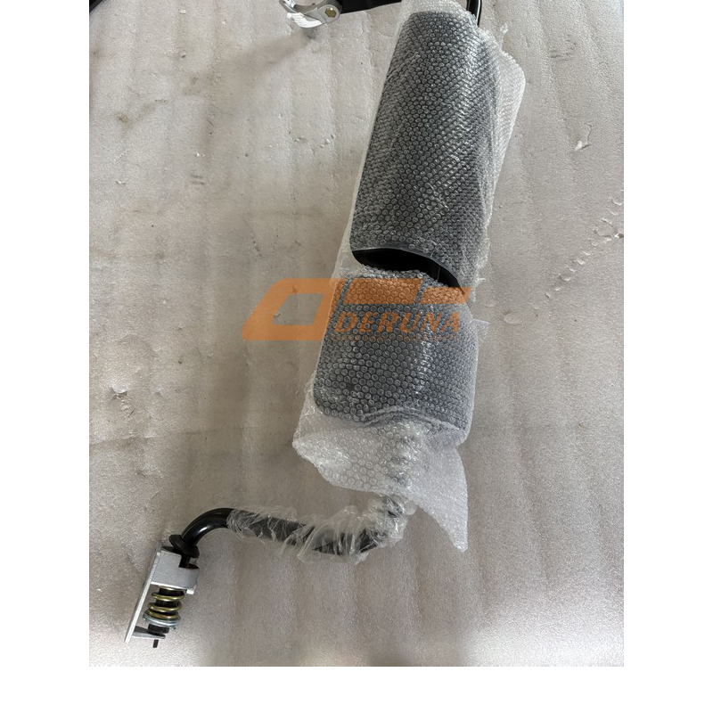 Левое зеркало заднего вида