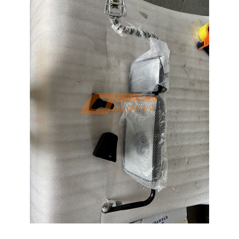 Left Rearview Mirror