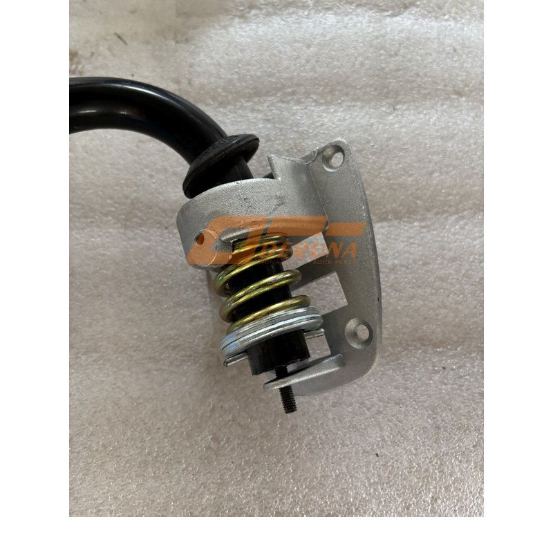 Left Rearview Mirror Foton-5008108216