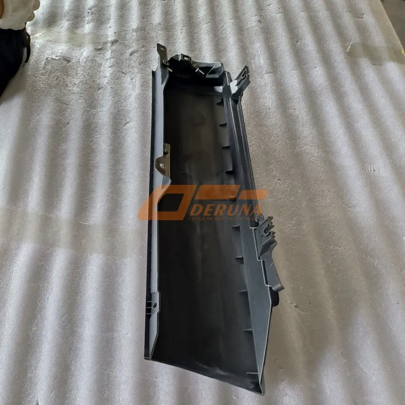 Left Side Cab Fairing