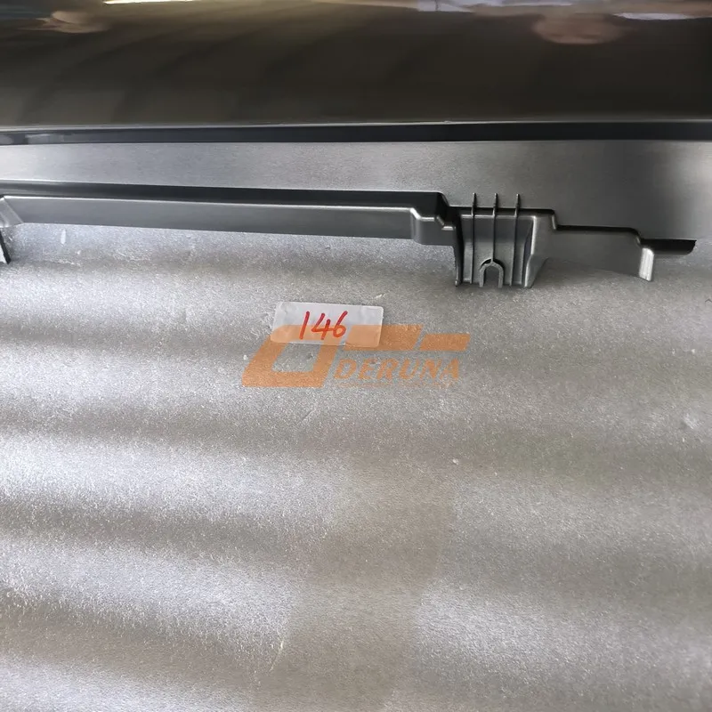 Left Side Cab Fairing